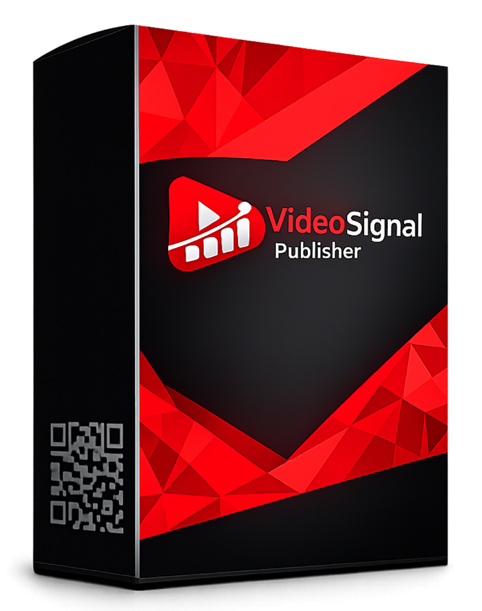 Video Signal Publisher